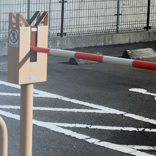 Камеры видеонаблюдения для парковок Камеры видеонаблюдения для парковок