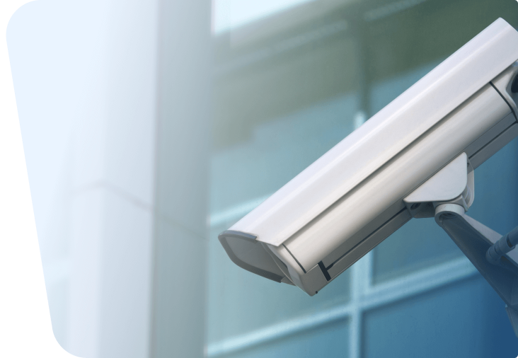 Создаем передовые решения в области безопасности Создаем передовые решения в области безопасности