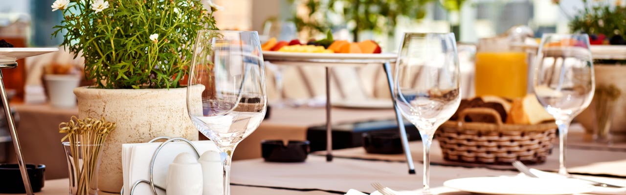 Видеонаблюдение в ресторанах и кафе Видеонаблюдение в ресторанах и кафе